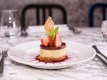 Beds Bikes Breakfast in Bancroft!