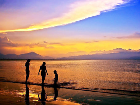 Kennedy Space Center